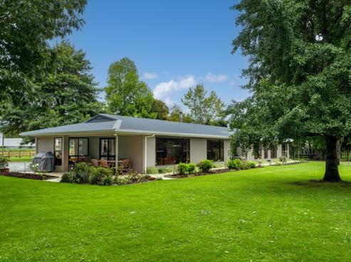 355 Pugh Road, Hope
