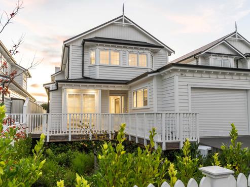 119A John Street, Ponsonby