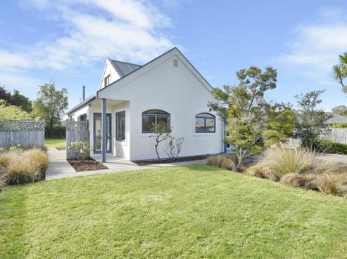 11A Coates Place, Rangiora