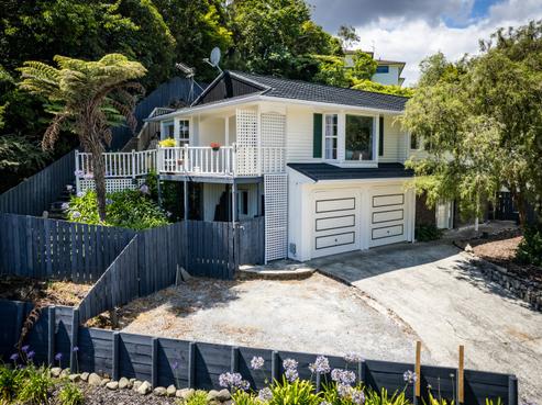 1A Gloucester Street, Silverstream