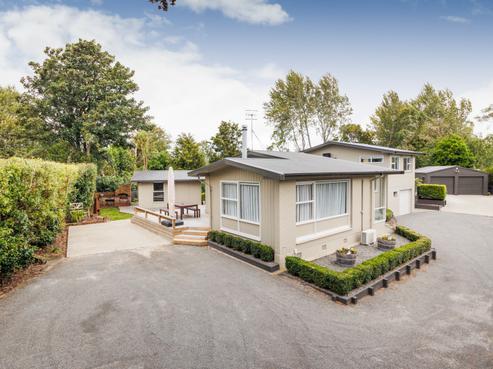 77 North Street, Feilding