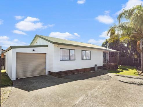 45B Beatty Road, Pukekohe