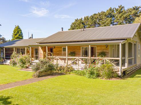 65 Range Road, Woodville