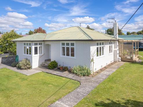 126 Tutaenui Road, Marton
