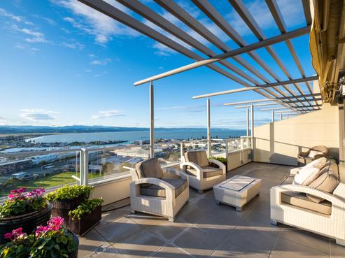 9/22 Hospital Terrace, Napier Hill