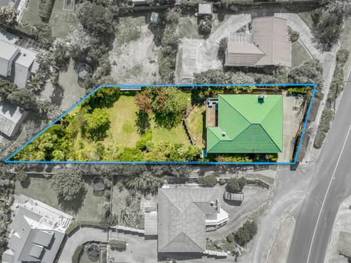 528 Beach Road, Murrays Bay