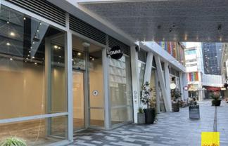 Prime Retail For Lease - City Centre