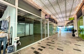 Prime Retail For Lease - City Centre