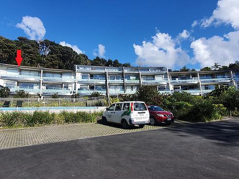 302/7 Te Rangi Cross Road, Paihia