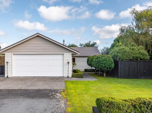 204 West Street, Greytown