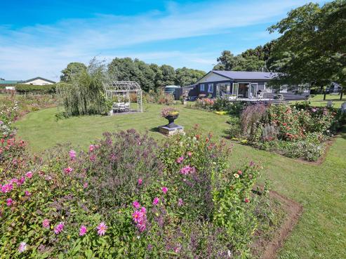 76 Te Tahi Road, Pirongia