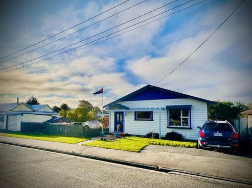 20 Test Street, Oamaru