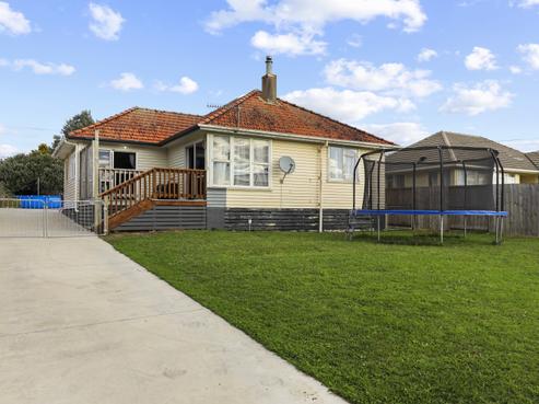 11 Goodwin Avenue, Morrinsville
