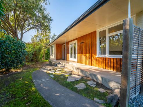 53 Peel Street, Geraldine