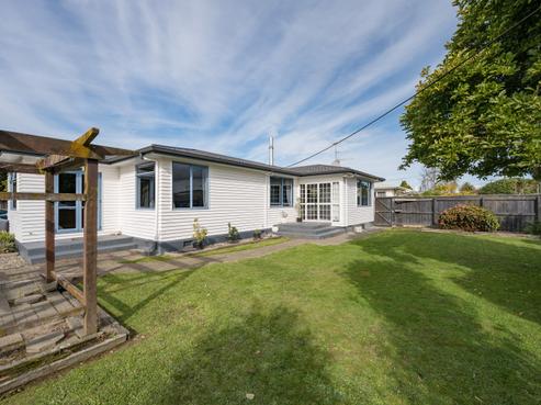 21 Atkins Street, Motueka