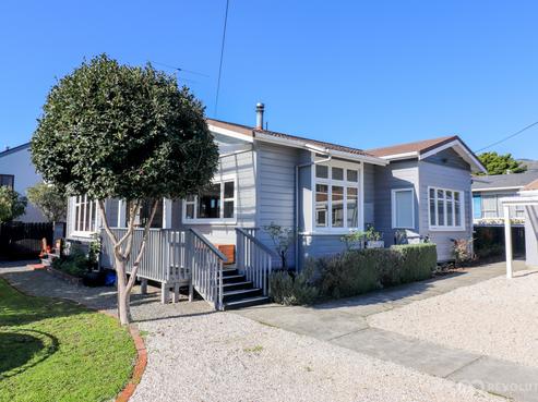 162 Queen Street, Richmond