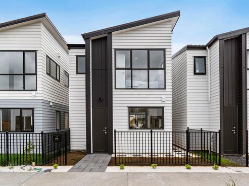 23 Bei Road, Papakura
