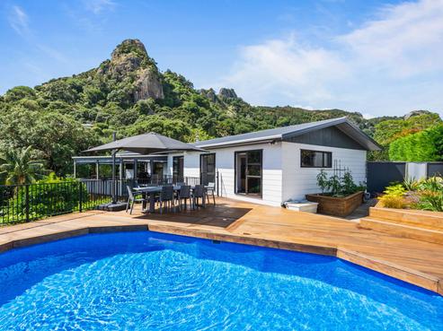 16 Norfolk Avenue, Whangarei Heads