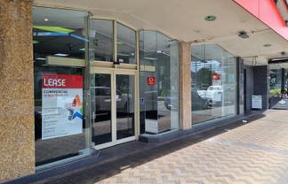 Central City Retail - High Quality