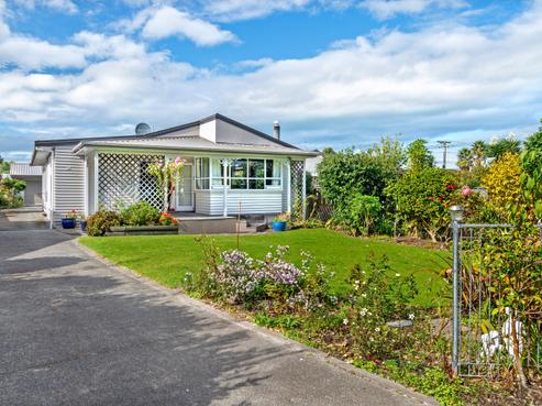 31 Kelvin Street, Inner Kaiti