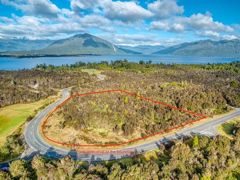 38 Beechwater Drive, Moana / Lake Brunner