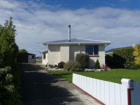 154 Waiau Crescent, Kingswell