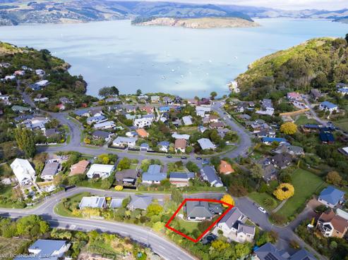 6 Kaikomako Place, Cass Bay