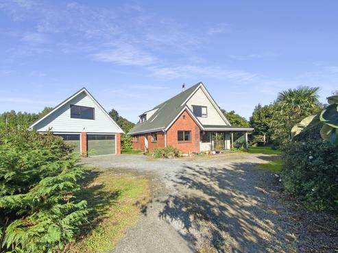 11A Gregg Street, Dannevirke