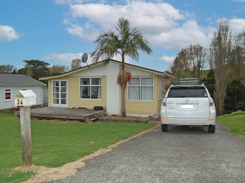 34 Marshall Road, Kaiwaka
