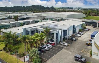 Great Value - 280 sqm Albany Office