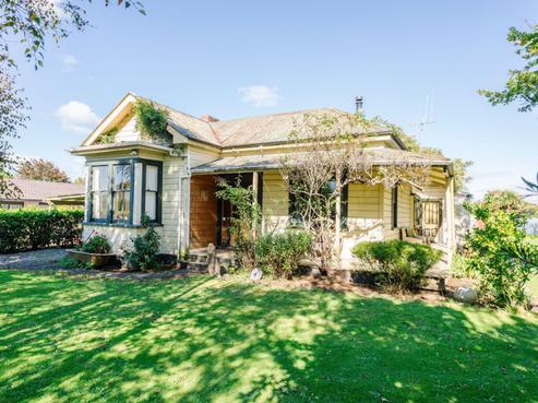 7 Edward Street, Dannevirke