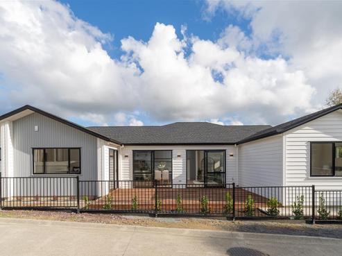 21 Sidwell Road, Wainui