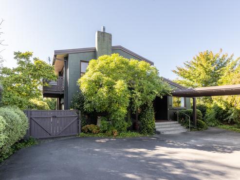 27 Simla Avenue, Havelock North