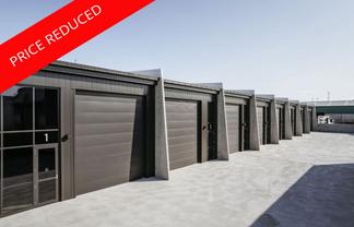 PRICE REDUCED: Second to none Mount Units