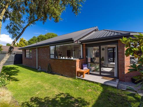 1/61A Condell Avenue, Papanui
