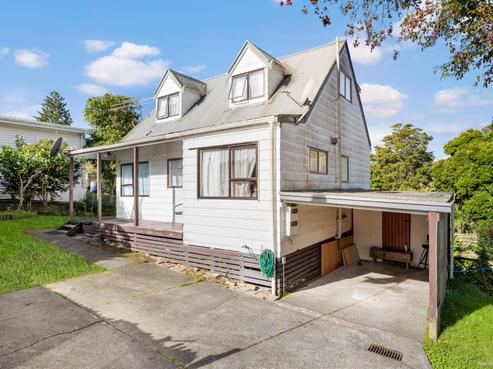 2/21 Wattle Street, New Lynn