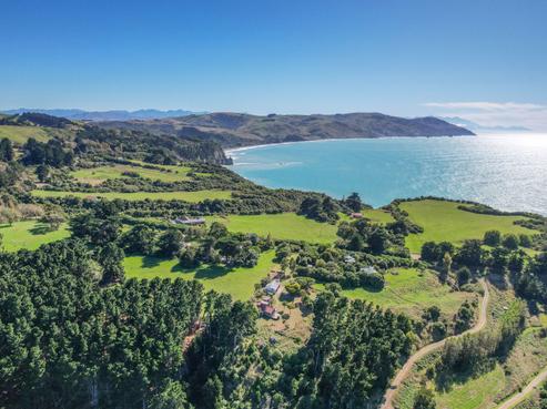 28 Manuka Bay Road, Domett