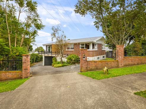 1 Routley Drive, Glen Eden