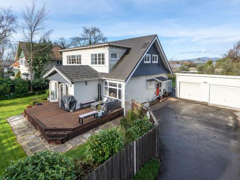10 Paparoa Street, Papanui