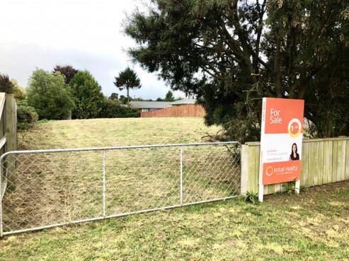 145 Rolleston Street, Rakaia