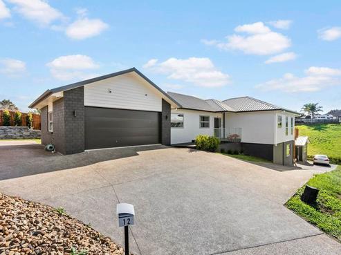 12 Ambedkar Way, Pukekohe