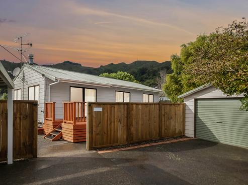13B Feist Street, Naenae