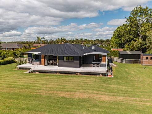 15 Pathways Drive, Kerikeri