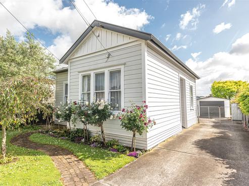 126 Harrison Street, Whanganui Central