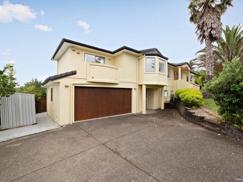 4 Cricklade Terrace, Windsor Park