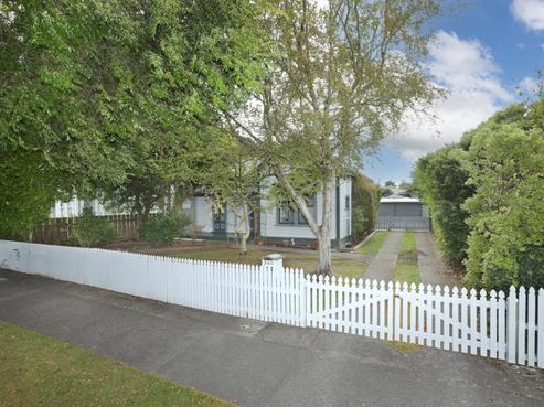 240 Kimbolton Road, Feilding