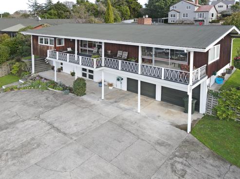 126 West Street, Feilding