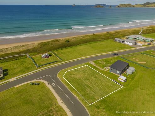 81 Skippers Road, Opito Bay