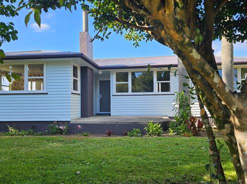 51 Mangakahia Road, Kaikohe