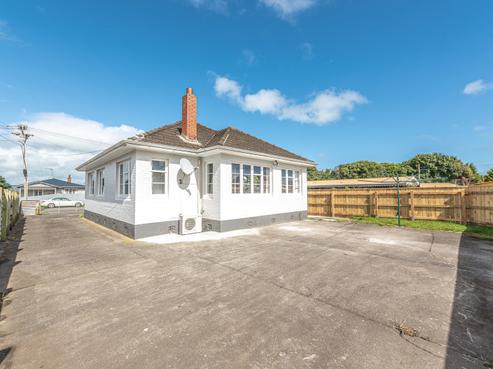84 Bignell Street, Gonville